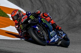 Monster Energy Yamaha MotoGP - Quartararo ismét nyomás alá helyezte a Yamahát: „Nincs időm”
